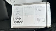 Volvo Xc40 2.0 B4P Inscription Pro 5dr Auto Petrol Estate